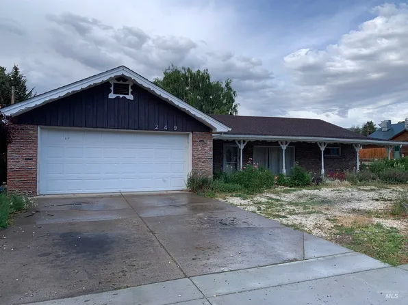 249 W North St, Albion, ID 83311