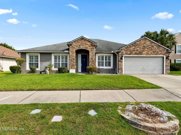 3592 HARRIER Court, Middleburg, FL 32068