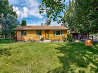 230 Temple Rd, Helena, MT 59602