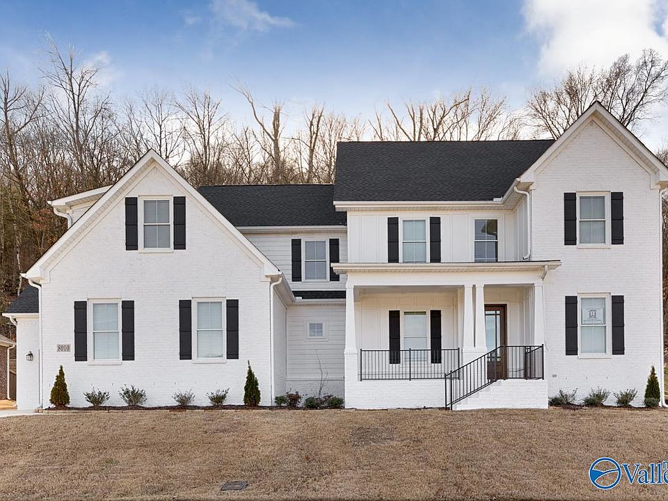 8010 Goose Ridge Dr SE, Owens Cross Roads, AL 35763 Zillow