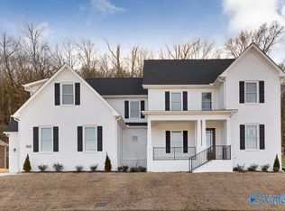 8010 Goose Ridge Dr, Owens Cross Roads, AL 35763