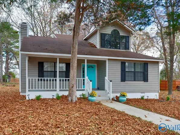 100 Pineforest Ln, Huntsville, AL 35811