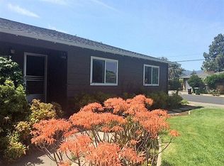 145 Meriam Dr, San Rafael, CA 94903