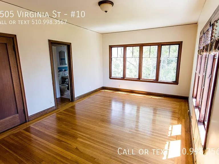 2505 Virginia St #10 — Photo 7
