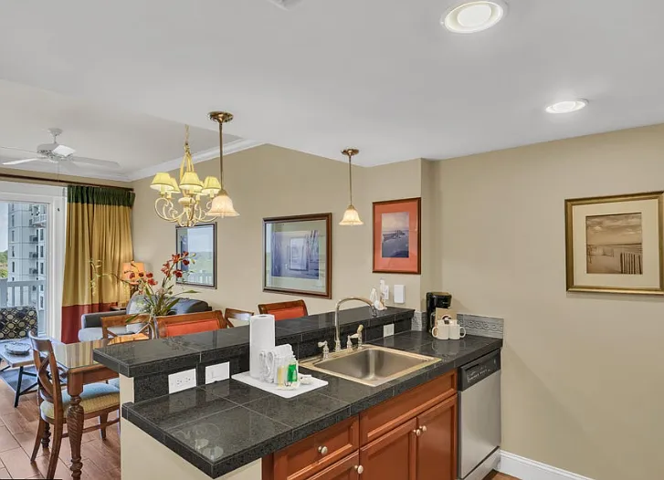 9500 Grand Sandestin Blvd #2711 — Photo 6