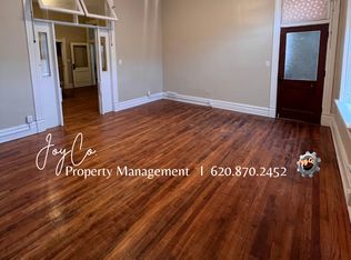 1800 Main St #B, Parsons, KS 67357