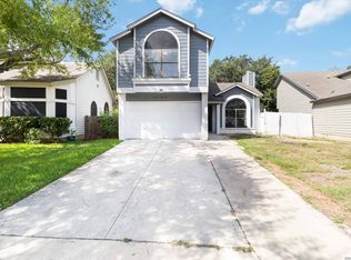 2949 Ash Field Dr, San Antonio, TX 78245