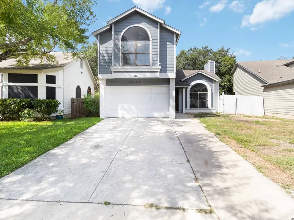 2949 Ash Field Dr, San Antonio, TX 78245