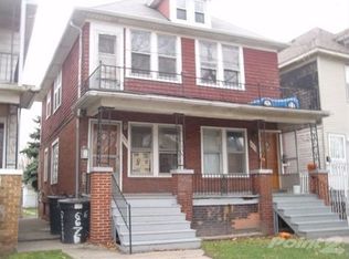 6675 Pelouze St, Detroit, MI 48210