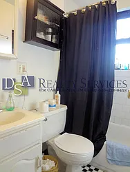 Rented by DSA Realty