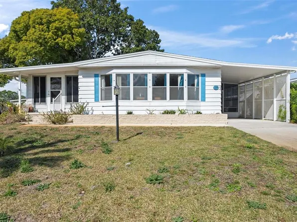 729 Casper Ave, Port Orange, FL 32129