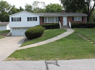 4623 Ridgeway Ave, Kansas City, MO 64133