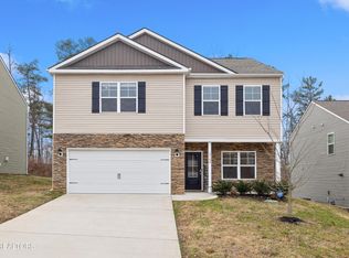 12106 Sweet Almond Ln, Knoxville, TN 37932