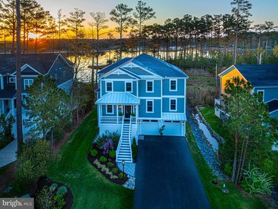 10526 War Dancer Ln, Berlin, MD, 21811