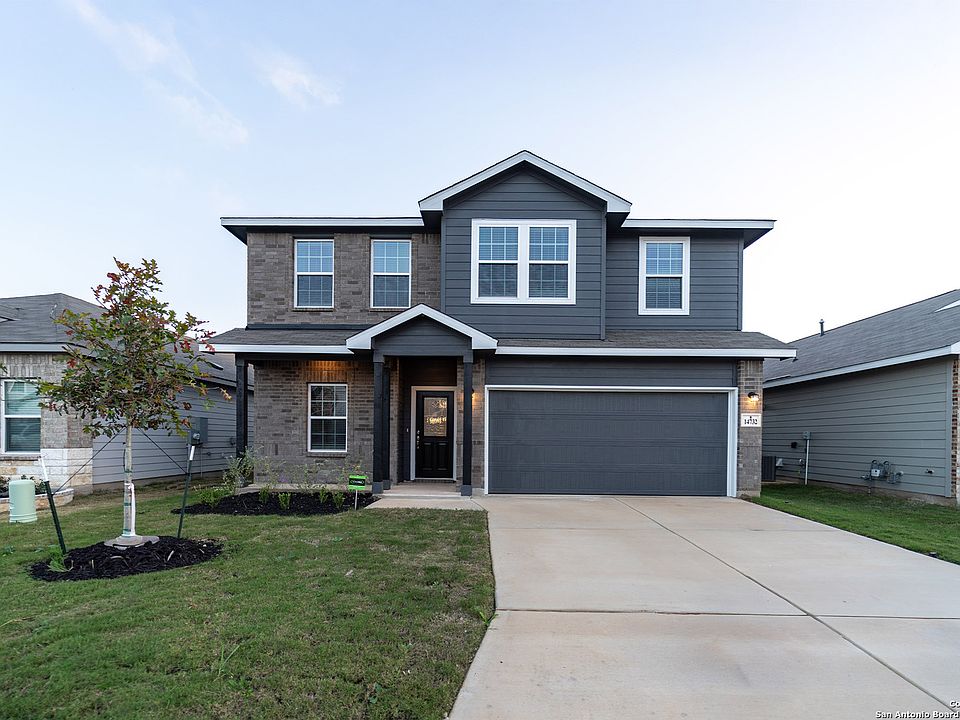 1st image of 14732 Sycamore Crossing
