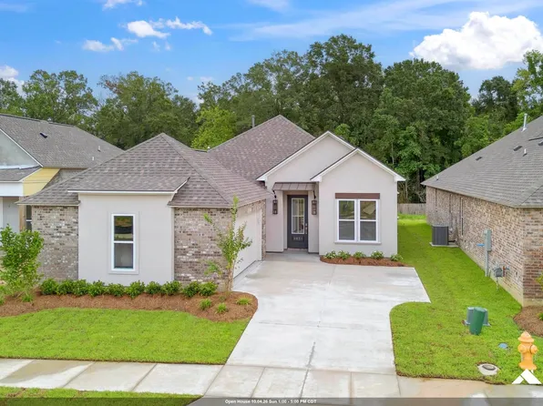 6831 Garden Hill Dr, Baton Rouge, LA 70817