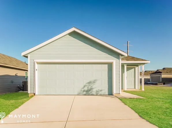 14603 Kayden Brg, San Antonio, TX 78253