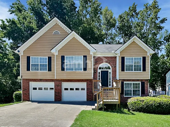 900 Cline Petty Way, Lawrenceville, GA 30043