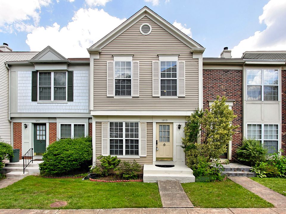 1st image of 12113 Wedgeway Ct