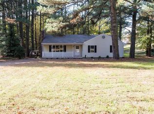 6022 Rockawalkin Rd, Salisbury, MD 21801