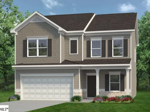304 Green Heron Way, Inman, SC 29349