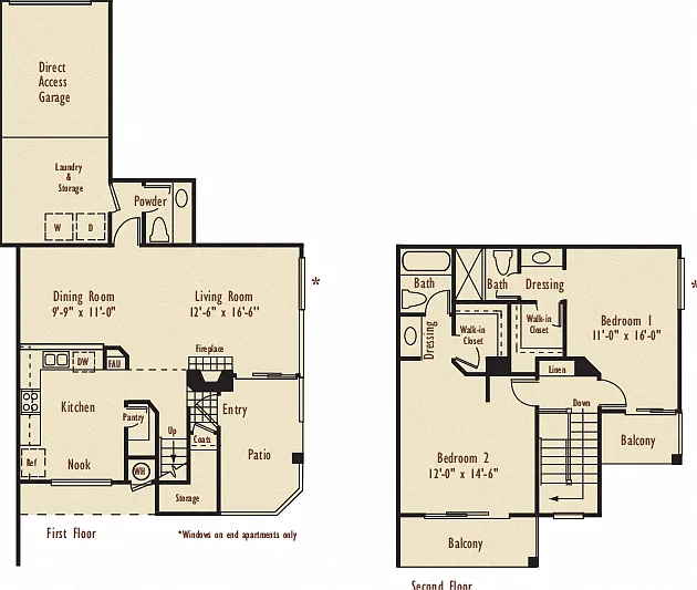 Aliso Creek Apartments — Photo 23