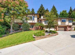233 Camino La Madera, Camarillo, CA 93010