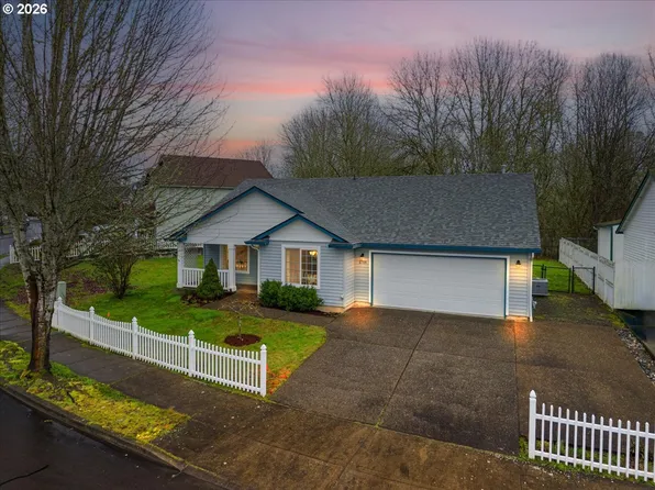 2705 NW 6th St, Battle Ground, WA 98604