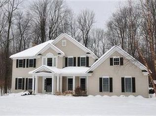 18340 Bent Tree, Bainbridge, OH 44023