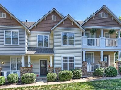 11009 Dundarrach Ln, Charlotte, NC, 28277