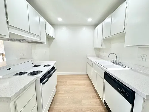Buena Vista Apartments Photo 1