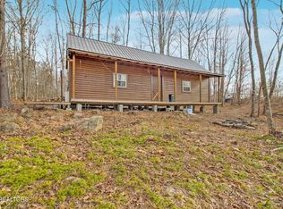 117 Hensley Rd, Deer Lodge, TN 37726