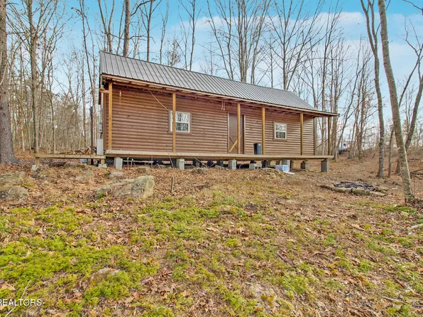 117 Hensley Rd, Deer Lodge, TN 37726