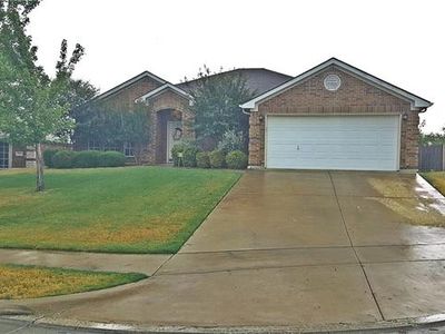5720 Cutler Ln, Fort Worth, TX, 76179