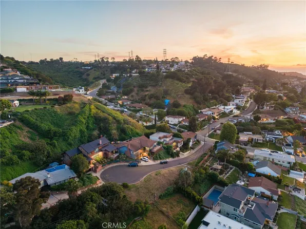 5261 Weatherford Dr Lot 9, Los Angeles, CA 90008