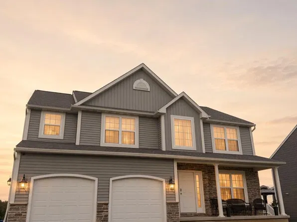 1007 Antonio Dr, Reading, PA 19605
