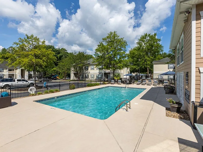 The Waterway Apartment Homes — Photo 13