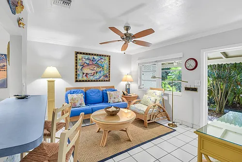 1225 Hillsboro Mile #W1 Photo 1