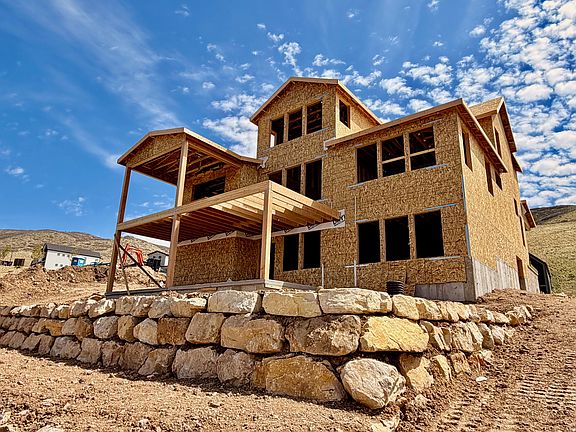 4th image of 5885 N Canyon Rim Rd #624