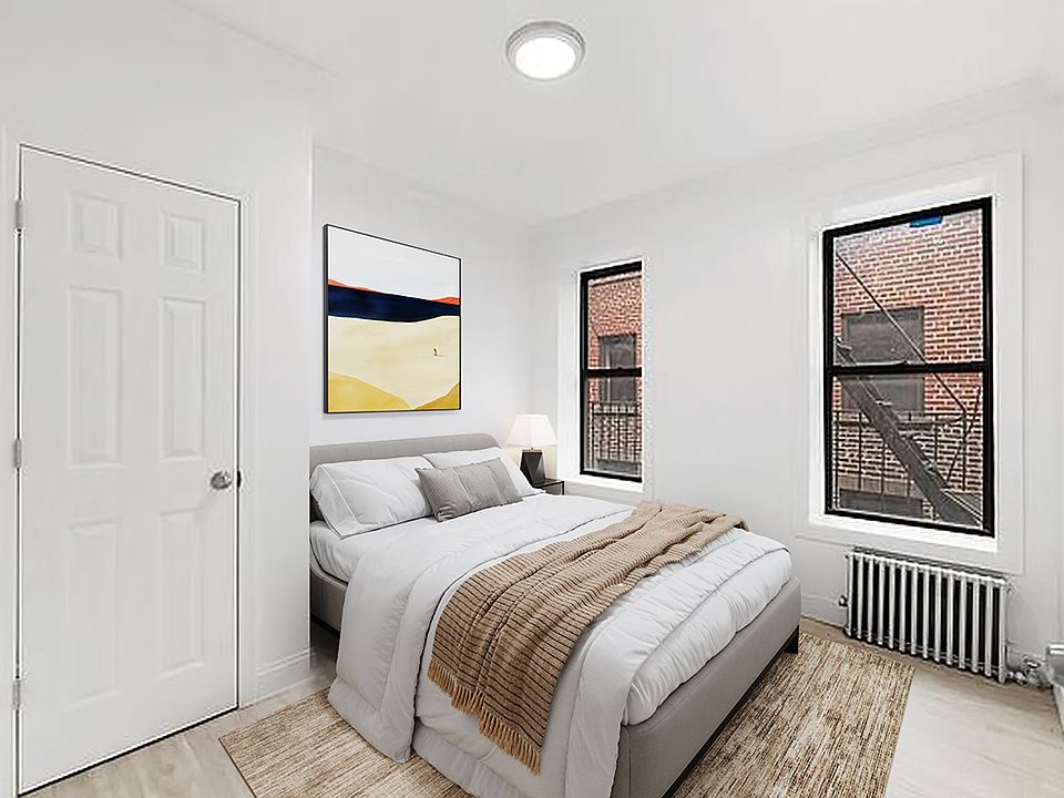 1st image of 218 Thompson St APT 5