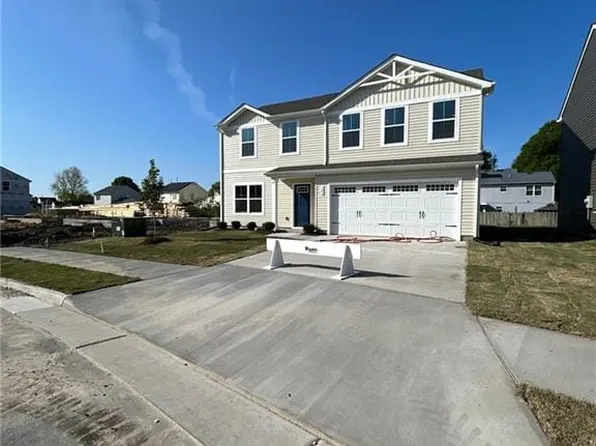 105 Monmouth St, Portsmouth, VA 23701