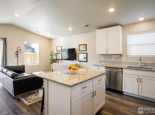 735 S Hoover Ave, Fort Lupton, CO 80621
