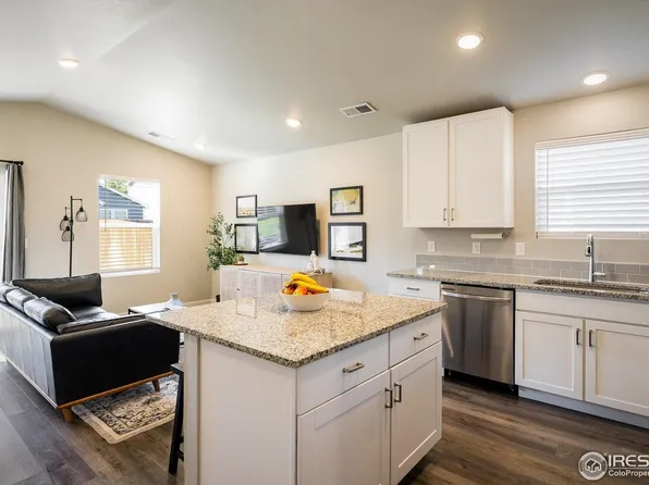 735 S Hoover Ave, Fort Lupton, CO 80621