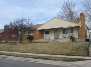 5478 S 2425 W, Roy, UT 84067