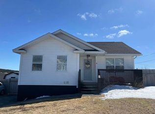 9 Gosses Rd, Paradise, NL A1L3N6