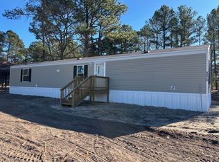 9829 State Highway 705, Eagle Springs, NC 27242