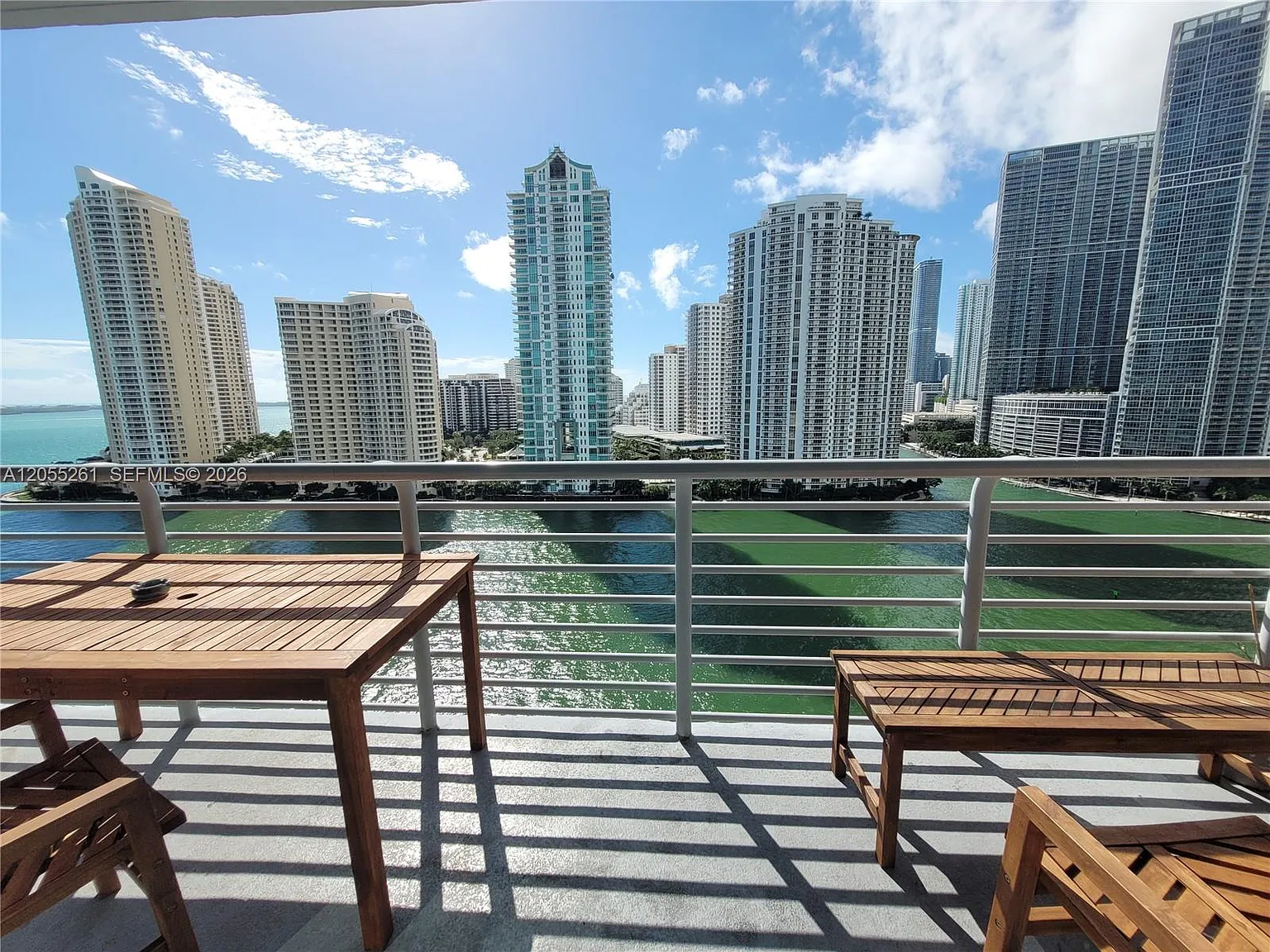 One Miami West Condo — Photo 2