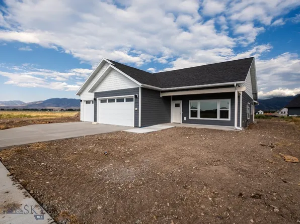 2106 Oriole Dr, Belgrade, MT 59714