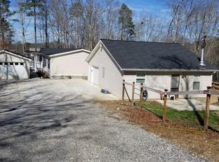 207 Lance Rd, Murphy, NC 28906