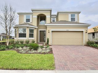 2406 Rush Bay Way, Orlando, FL 32824